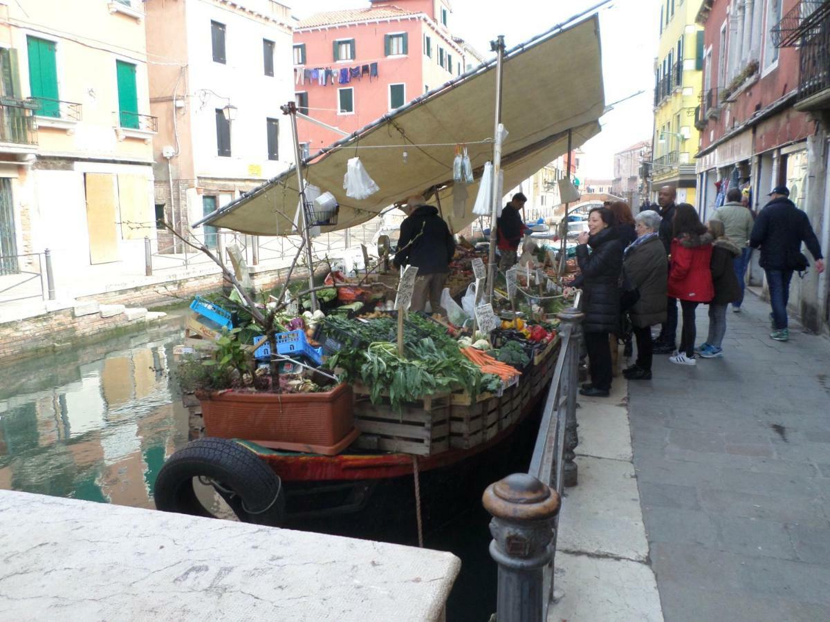 Lejlighed The Other Serenissima