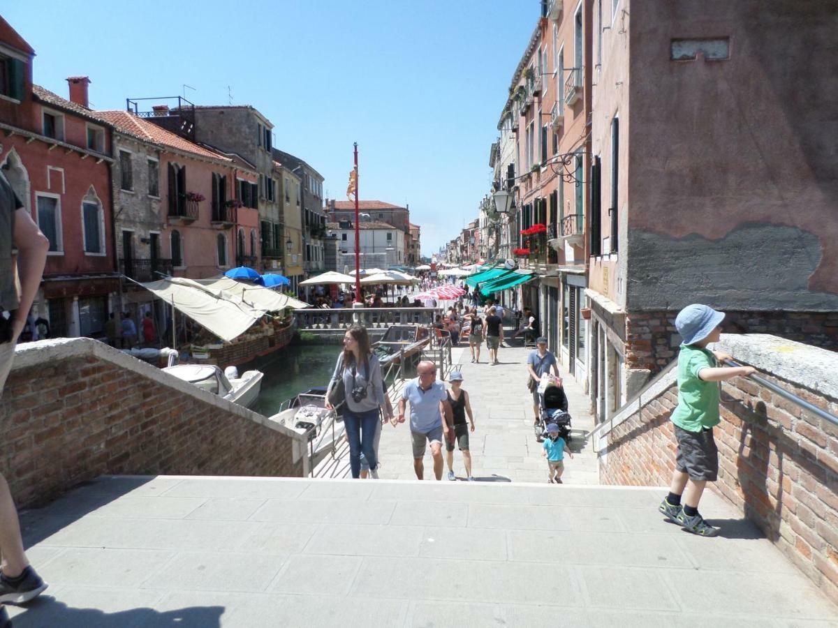 The Other Serenissima * Venedig