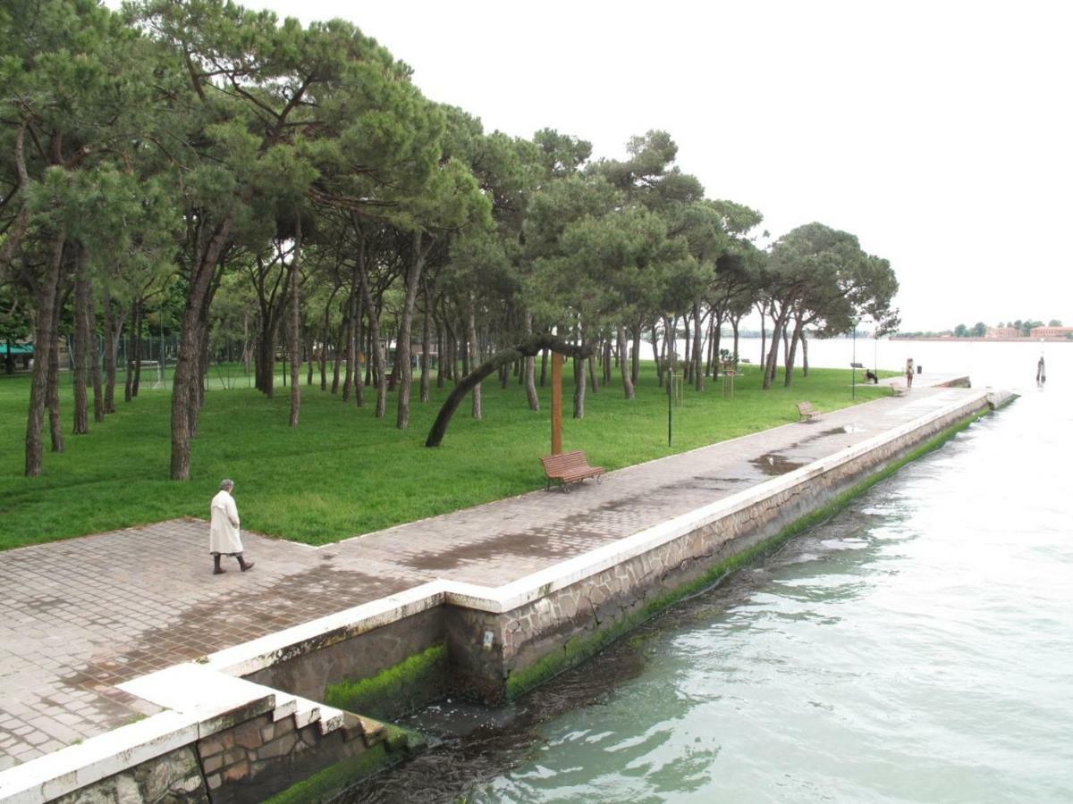 The Other Serenissima Lejlighed Venedig