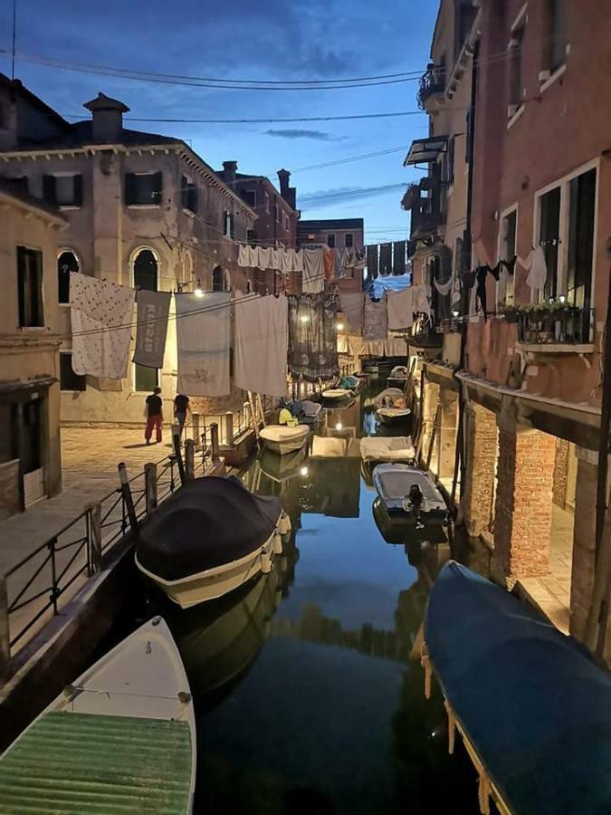 The Other Serenissima * Venedig