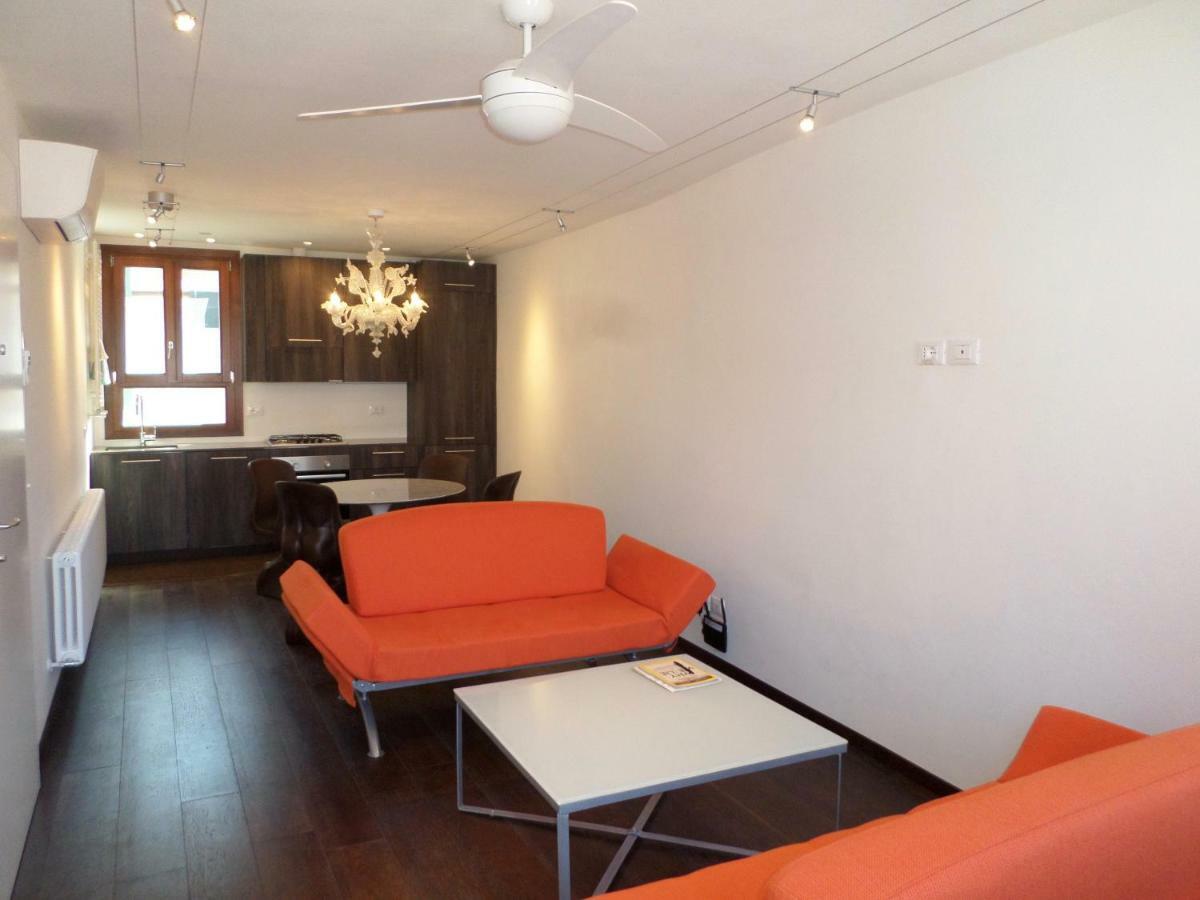 Apartment The Other Serenissima Venedig
