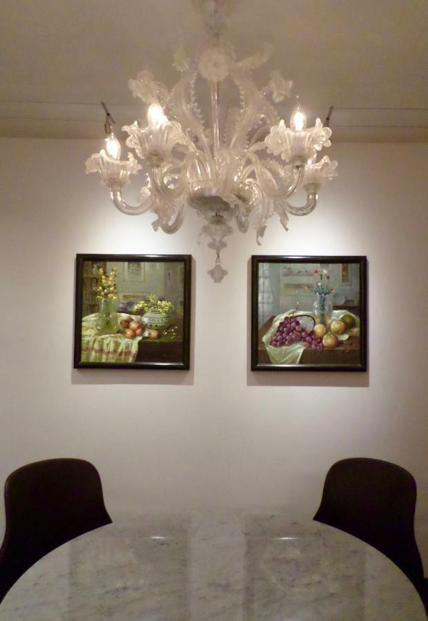 The Other Serenissima Apartment Venedig